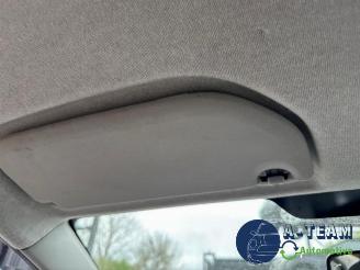 Citroën C1 C1, Hatchback, 2005 / 2014 1.0 12V picture 16