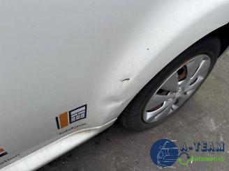 Citroën C1 C1, Hatchback, 2005 / 2014 1.0 12V picture 33