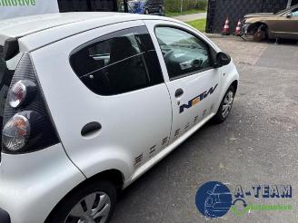 Citroën C1 C1, Hatchback, 2005 / 2014 1.0 12V picture 9