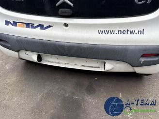 Citroën C1 C1, Hatchback, 2005 / 2014 1.0 12V picture 27