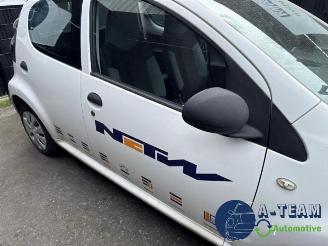 Citroën C1 C1, Hatchback, 2005 / 2014 1.0 12V picture 20