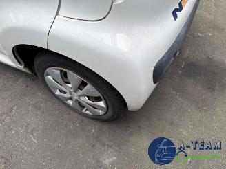 Citroën C1 C1, Hatchback, 2005 / 2014 1.0 12V picture 29