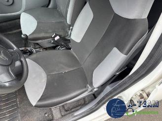 Citroën C1 C1, Hatchback, 2005 / 2014 1.0 12V picture 12