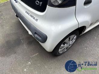 Citroën C1 C1, Hatchback, 2005 / 2014 1.0 12V picture 26