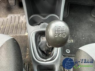 Citroën C1 C1, Hatchback, 2005 / 2014 1.0 12V picture 15