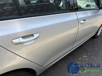 Volkswagen Golf Golf VI (5K1), Hatchback, 2008 / 2013 1.2 TSI BlueMotion picture 24