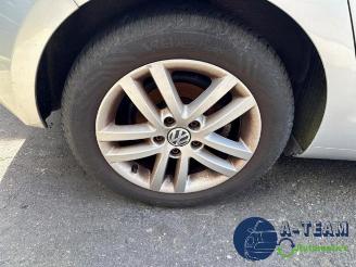 Volkswagen Golf Golf VI (5K1), Hatchback, 2008 / 2013 1.2 TSI BlueMotion picture 12