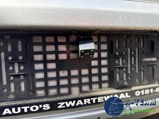 Volkswagen Golf Golf VI (5K1), Hatchback, 2008 / 2013 1.2 TSI BlueMotion picture 34