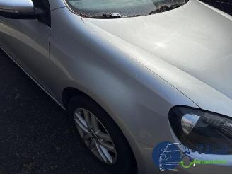 Volkswagen Golf Golf VI (5K1), Hatchback, 2008 / 2013 1.2 TSI BlueMotion picture 16