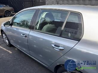 Volkswagen Golf Golf VI (5K1), Hatchback, 2008 / 2013 1.2 TSI BlueMotion picture 35