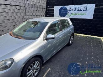 Volkswagen Golf Golf VI (5K1), Hatchback, 2008 / 2013 1.2 TSI BlueMotion picture 4