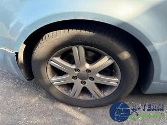 Audi A4 A4 Cabriolet (B6), Cabrio, 2002 / 2005 1.8 T 20V picture 14