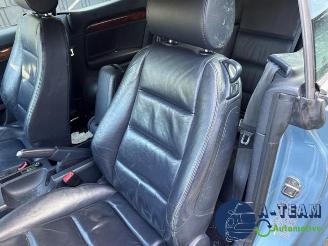 Audi A4 A4 Cabriolet (B6), Cabrio, 2002 / 2005 1.8 T 20V picture 17