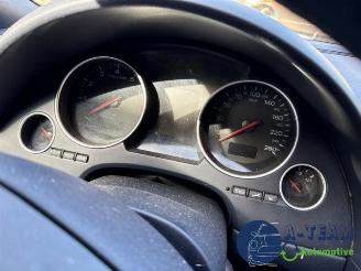 Audi A4 A4 Cabriolet (B6), Cabrio, 2002 / 2005 1.8 T 20V picture 24