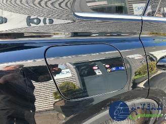Audi Q4 Q4 (F4B), SUV, 2021 40 e-tron 77 kWh picture 15