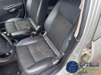 Kia Picanto Picanto (BA), Hatchback, 2004 / 2011 1.0 12V picture 12