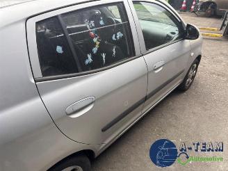 Kia Picanto Picanto (BA), Hatchback, 2004 / 2011 1.0 12V picture 27