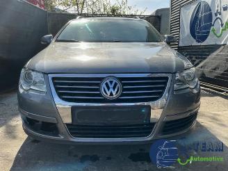 Volkswagen Passat Passat Variant (3C5), Combi, 2005 / 2010 2.0 TFSI/TSI 16V picture 5