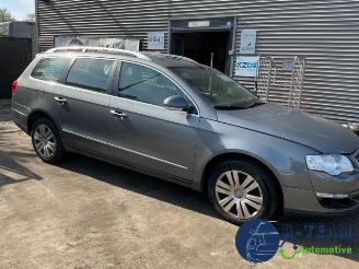 Volkswagen Passat Passat Variant (3C5), Combi, 2005 / 2010 2.0 TFSI/TSI 16V picture 11