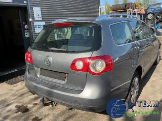 Volkswagen Passat Passat Variant (3C5), Combi, 2005 / 2010 2.0 TFSI/TSI 16V picture 17