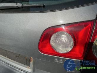 Volkswagen Passat Passat Variant (3C5), Combi, 2005 / 2010 2.0 TFSI/TSI 16V picture 32