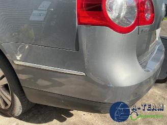 Volkswagen Passat Passat Variant (3C5), Combi, 2005 / 2010 2.0 TFSI/TSI 16V picture 33