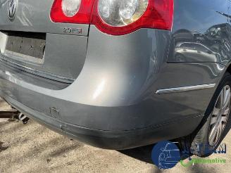 Volkswagen Passat Passat Variant (3C5), Combi, 2005 / 2010 2.0 TFSI/TSI 16V picture 35