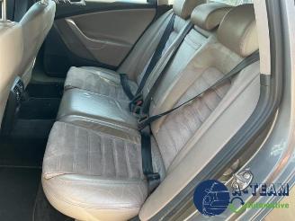 Volkswagen Passat Passat Variant (3C5), Combi, 2005 / 2010 2.0 TFSI/TSI 16V picture 19