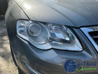 Volkswagen Passat Passat Variant (3C5), Combi, 2005 / 2010 2.0 TFSI/TSI 16V picture 21