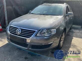 Volkswagen Passat Passat Variant (3C5), Combi, 2005 / 2010 2.0 TFSI/TSI 16V picture 4