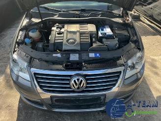 Volkswagen Passat Passat Variant (3C5), Combi, 2005 / 2010 2.0 TFSI/TSI 16V picture 6