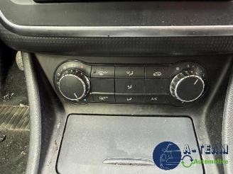 Mercedes A-klasse A (W176), Hatchback, 2012 / 2018 1.6 A-180 16V picture 29