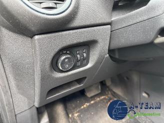 Opel Corsa Corsa D, Hatchback, 2006 / 2014 1.4 16V Twinport picture 19