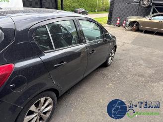 Opel Corsa Corsa D, Hatchback, 2006 / 2014 1.4 16V Twinport picture 9
