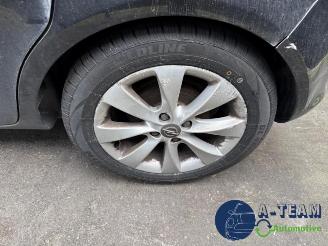 Opel Corsa Corsa D, Hatchback, 2006 / 2014 1.4 16V Twinport picture 14