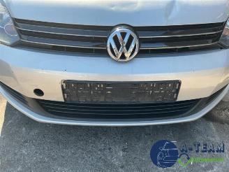 Volkswagen Golf plus Golf Plus (5M1/1KP), MPV, 2005 / 2013 1.4 TSI 122 16V picture 20