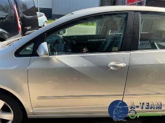 Volkswagen Golf plus Golf Plus (5M1/1KP), MPV, 2005 / 2013 1.4 TSI 122 16V picture 6