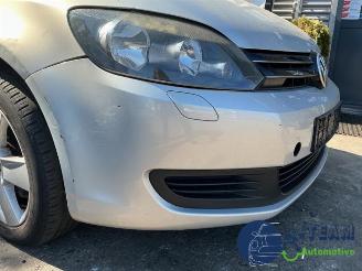 Volkswagen Golf plus Golf Plus (5M1/1KP), MPV, 2005 / 2013 1.4 TSI 122 16V picture 19