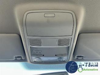 Volkswagen Golf plus Golf Plus (5M1/1KP), MPV, 2005 / 2013 1.4 TSI 122 16V picture 33