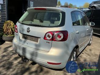 Volkswagen Golf plus Golf Plus (5M1/1KP), MPV, 2005 / 2013 1.4 TSI 122 16V picture 15