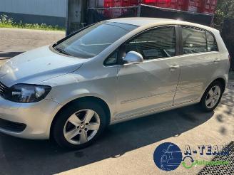 Volkswagen Golf plus Golf Plus (5M1/1KP), MPV, 2005 / 2013 1.4 TSI 122 16V picture 5