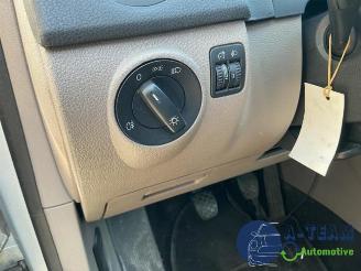 Volkswagen Golf plus Golf Plus (5M1/1KP), MPV, 2005 / 2013 1.4 TSI 122 16V picture 31