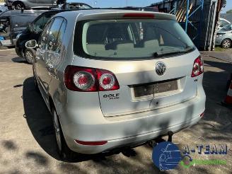 Volkswagen Golf plus Golf Plus (5M1/1KP), MPV, 2005 / 2013 1.4 TSI 122 16V picture 13