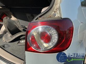 Volkswagen Golf plus Golf Plus (5M1/1KP), MPV, 2005 / 2013 1.4 TSI 122 16V picture 28