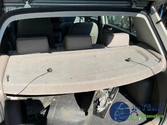 Volkswagen Golf plus Golf Plus (5M1/1KP), MPV, 2005 / 2013 1.4 TSI 122 16V picture 32