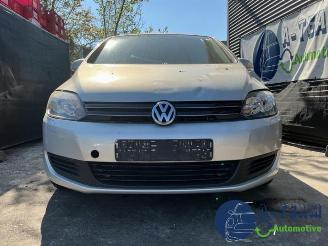 Volkswagen Golf plus Golf Plus (5M1/1KP), MPV, 2005 / 2013 1.4 TSI 122 16V picture 4