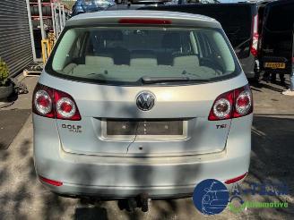 Volkswagen Golf plus Golf Plus (5M1/1KP), MPV, 2005 / 2013 1.4 TSI 122 16V picture 14