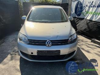 Volkswagen Golf plus Golf Plus (5M1/1KP), MPV, 2005 / 2013 1.4 TSI 122 16V picture 2