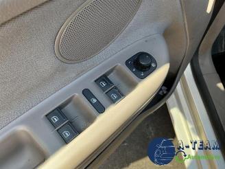 Volkswagen Golf plus Golf Plus (5M1/1KP), MPV, 2005 / 2013 1.4 TSI 122 16V picture 30