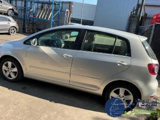 Volkswagen Golf plus Golf Plus (5M1/1KP), MPV, 2005 / 2013 1.4 TSI 122 16V picture 8